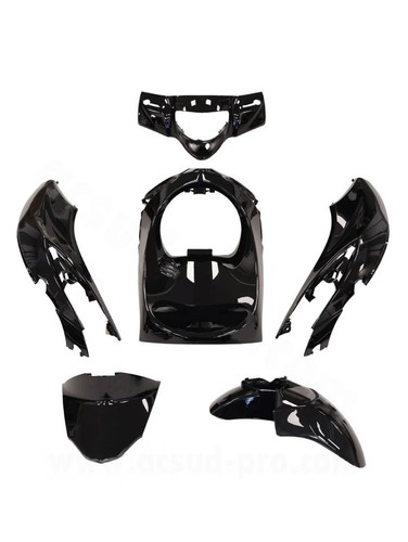Kit carene tnt pezzi - carene, 6