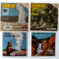 View master reel - view-master, 3d