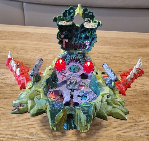 Mighty max storms dragon - mighty,