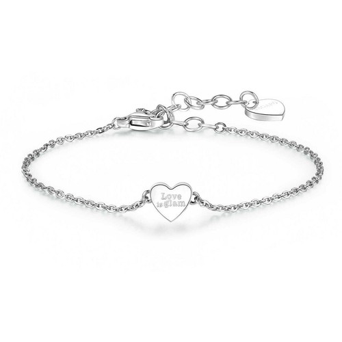 Sagapo bracciale donna acciaio - sagapo,