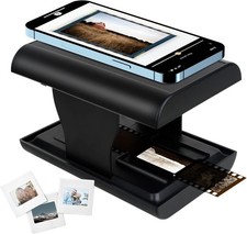 Scanner Diapositive E
