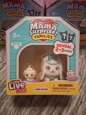 Little Live Pets Mamma