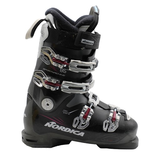 Scarpone sci nordica - scarpone, da