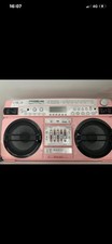 Ghetto blaster lasonic - blaster,