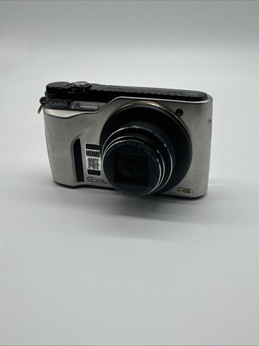 Casio exilim fh100 - exilim, /