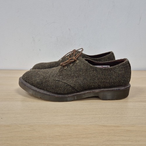 Martens harris tweed - dr,