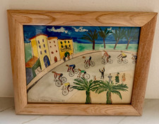 Dipinto originale firmato arte