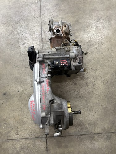 Honda foresight 250 mf04e - 250,