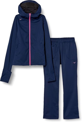 Tuta sauna mizuno - tuta, donna