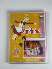 Hello Sandybell DVD Vol 9