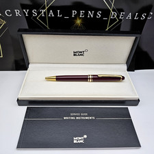 MONTBLANC Meisterstuck 164R
