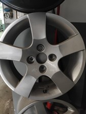 cerchio in lega 16" 5402AK