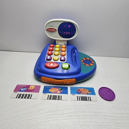 Playskool magic screen - magic,