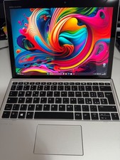 HP elitebook X2 G4 tablet -