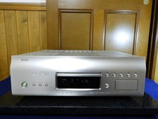 Denon DVD-A1UD Lettore CD/DVD