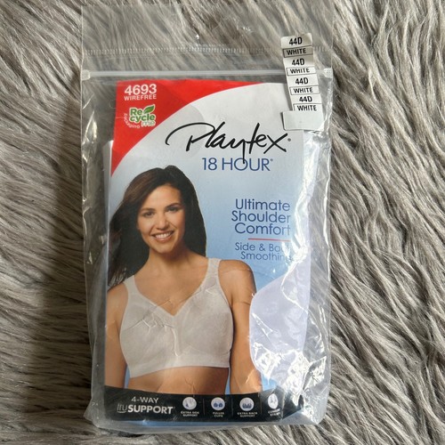 Reggiseno donna playtex ore - reggiseno, 18