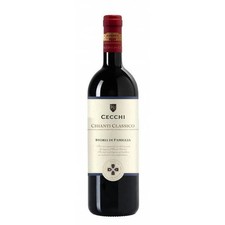 Cecchi Chianti Classico 2022
