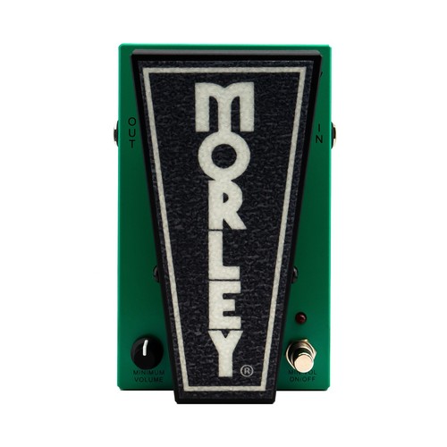Morley volume plus - morley,