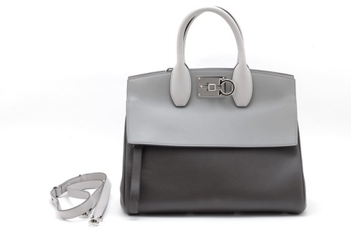 Borsa tracolla salvatore - a,