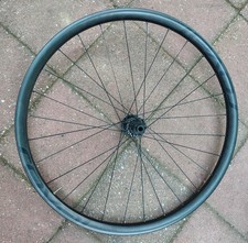 Ruota posteriore specializzata