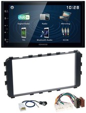 Autoradio Kenwood 2DIN