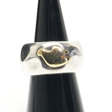 Autentico anello Pomellato