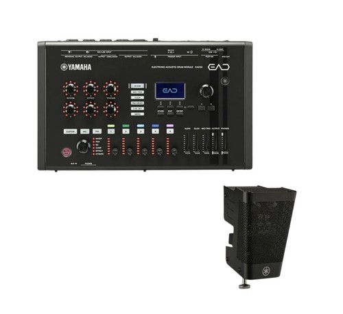 Batteria elettronica acustica