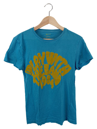 Shirt gas uomo blu - uomo,