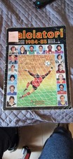 ALBUM CALCIATORI PANINI