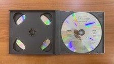 ALBUM ORIGINALE DONNA SUMMER - THE ANTHOLOGY (2CD) - FIRST COMPLETE COLLECTION