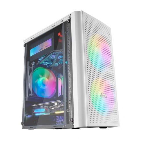 Mars gaming mc300w case - mc300w,