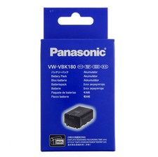 Panasonic VW-VBK180-E batteria