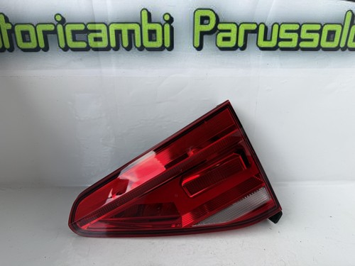 Fanale posteriore interno