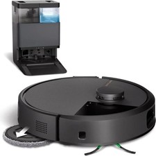 iRobot Roomba Plus 505 Combo