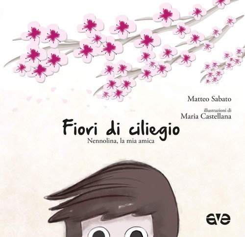 Fiori ciliegio nennolina - di,