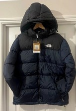 The North Face Giacca Uomo con