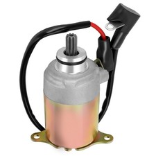 Motorino Avviamento 9 Denti