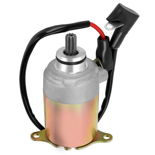 Motorino avviamento denti - motorino, 9