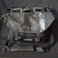 Ortlieb Brompton O Bag