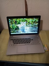 Asus N550J 15,6" FULLHD
