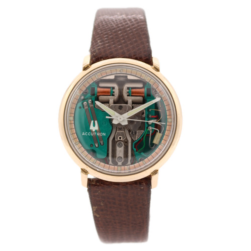 Orologio polso uomo - polso,