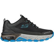 Skechers Max-Protect Liberated sneaker da uomo scarpa da trekking scarpa sportiva 237301 BKCC