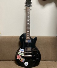 Gibson Les Paul Studio 2000