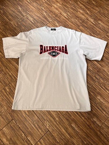 Maglia shirt balenciaga - shirt,
