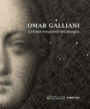 Libro - Omar Galliani