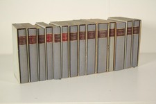 Tutte le opere di Antonio Fogazzaro a cura di Piero Nardi (14 voll.) [1932-1942]