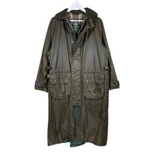 Cappotto Vintage The Field