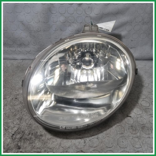 Faro fanale proiettore - fanale,