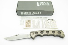 Coltello e fodero pieghevole