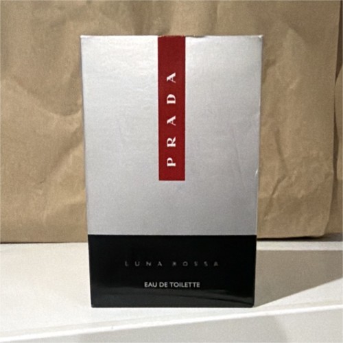 Prada luna rossa eau - prada,